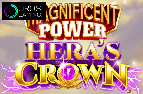 Magnificent Power Hera's Crown